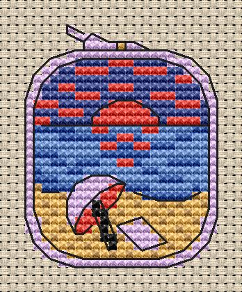 Цветы вышивка крестом: Значение вышивки - символы и приметы в выши�вании, фото птицы вышивка схема