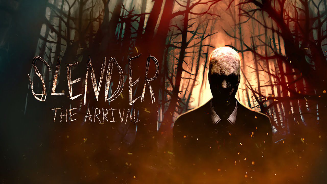 Slender: The Arrival 2023