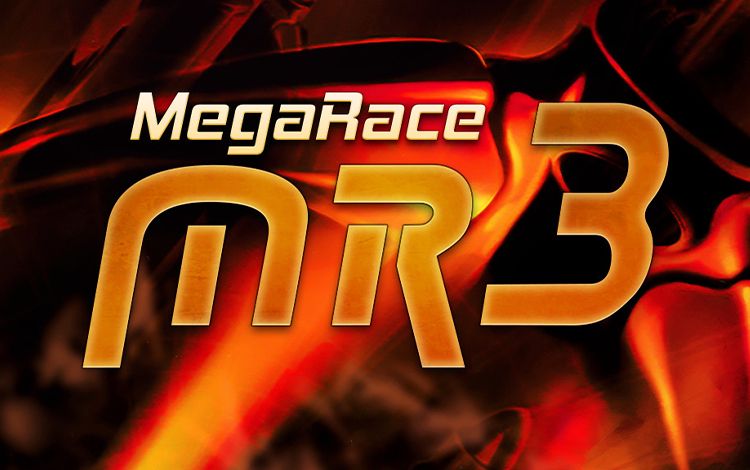 MegaRace 3