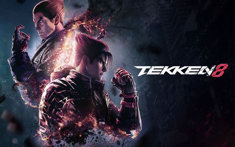 Tekken 8