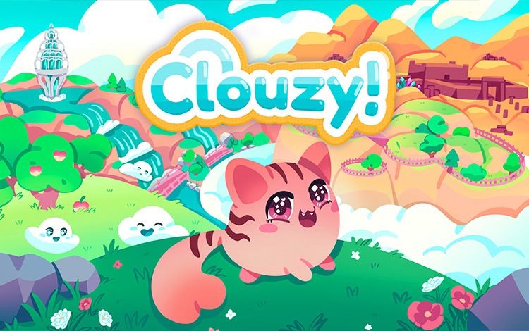 Clouzy!