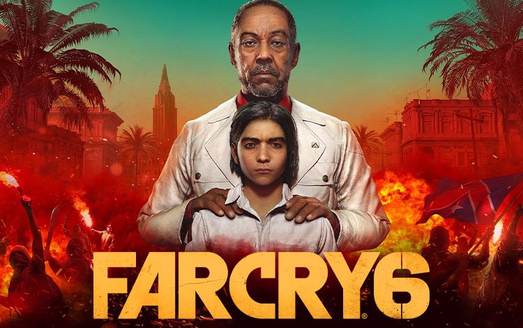 Far Cry 6 (EU)