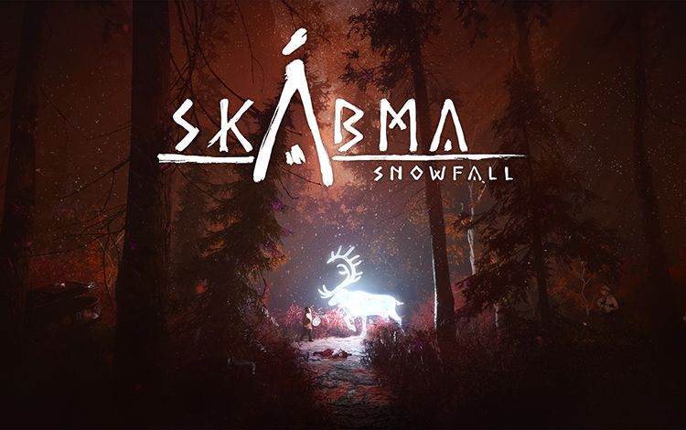 Skabma - Snowfall