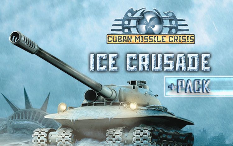 Cuban Missile Crisis + Ice Crusade Pack