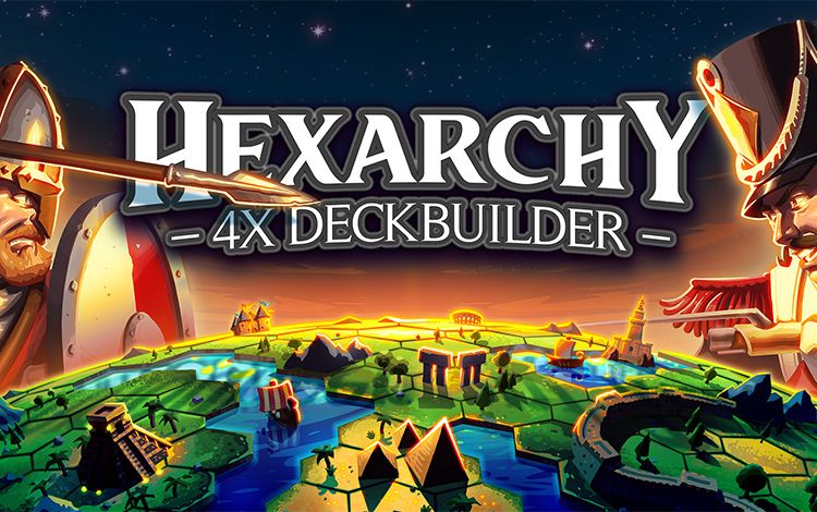 Hexarchy