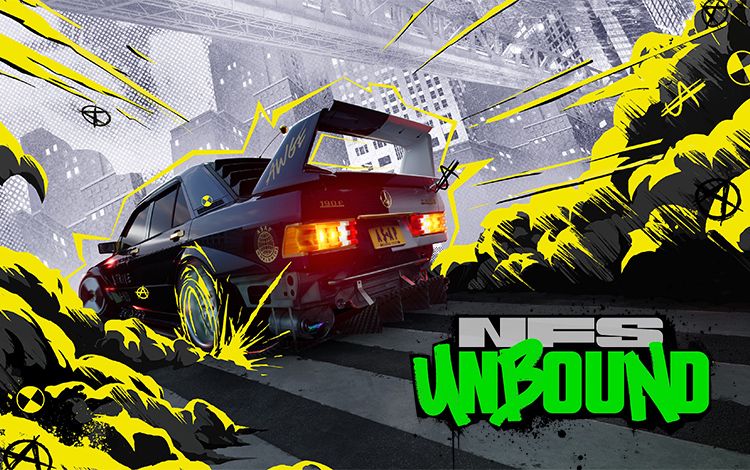 Need for Speed Unbound [Цифровая версия]