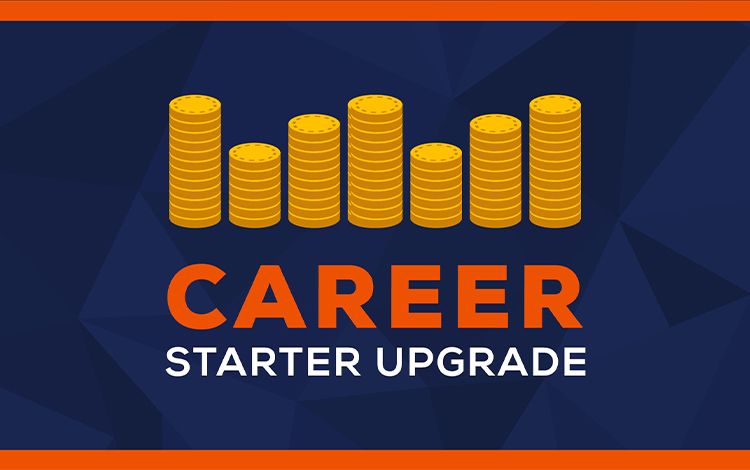 WRC 9 Career Starter Upgrades