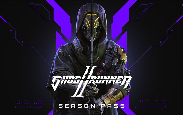Ghostrunner 2 Season Pass