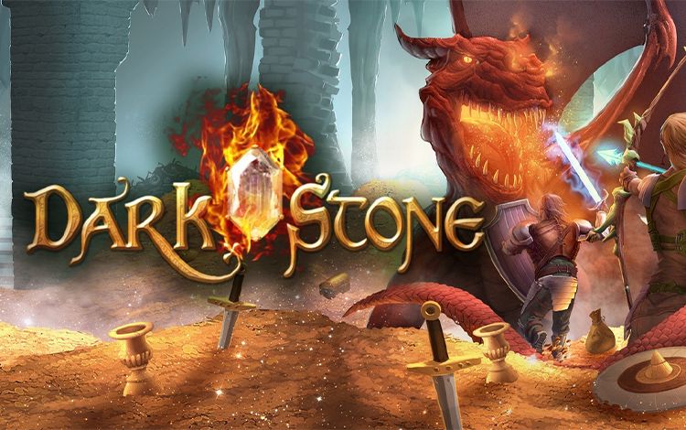 Darkstone