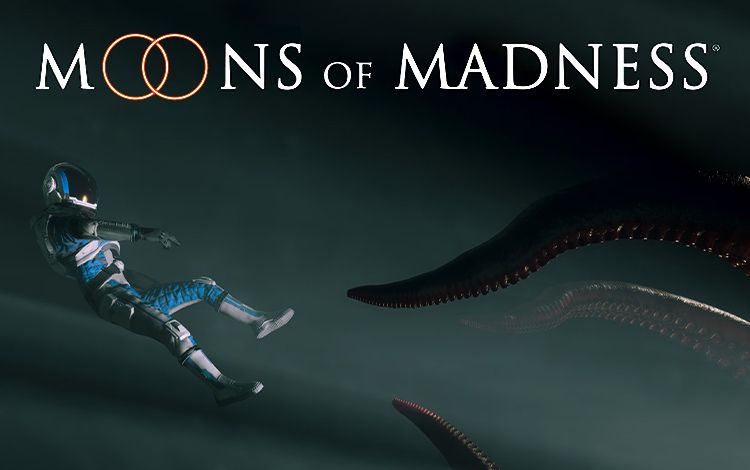 Moons of Madness