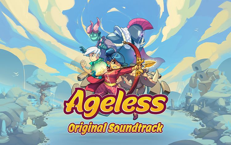 Ageless Soundtrack