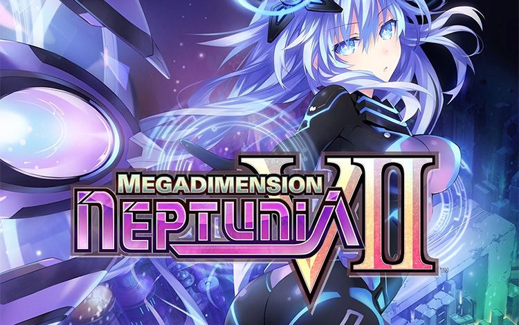 Megadimension Neptunia VII