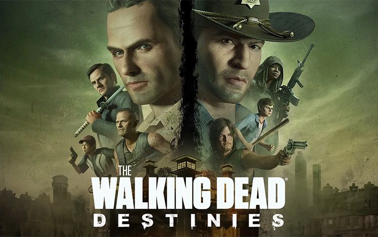 The Walking Dead: Destinies