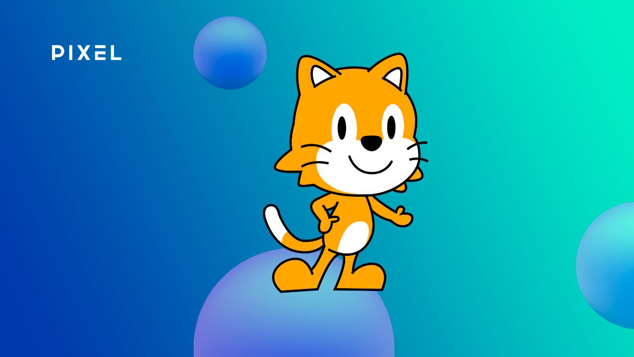 Программирование для детей на Scratch Junior - смотреть видео онлайн на  Wildberries Цифровой | 18122