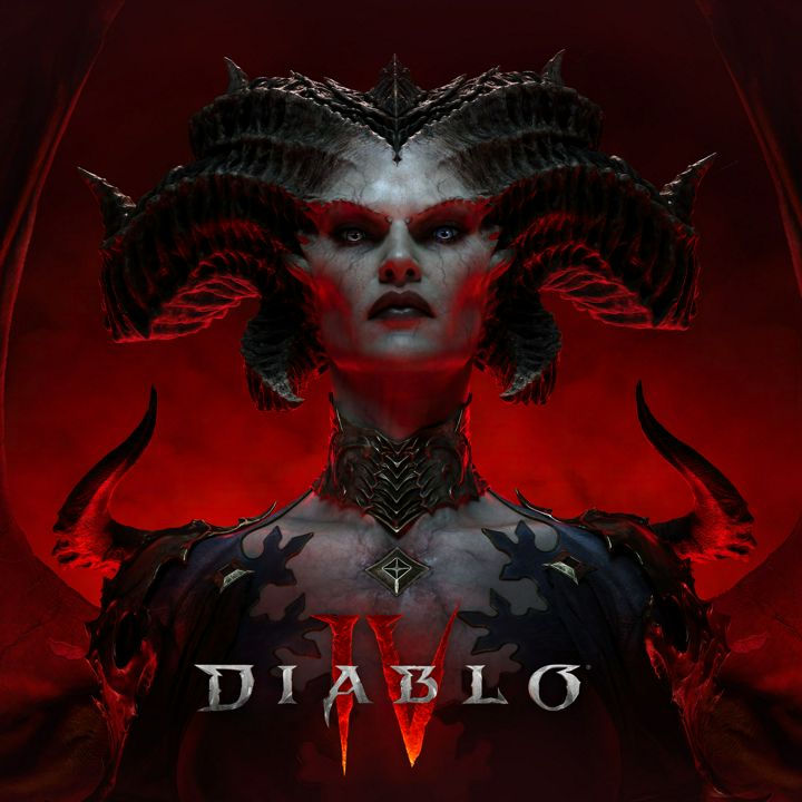 Игра Diablo 4 – Standard Edition для Xbox One и Xbox Series X|S (Аргентина), полностью на русском языке, электронный ключ, арт.3471