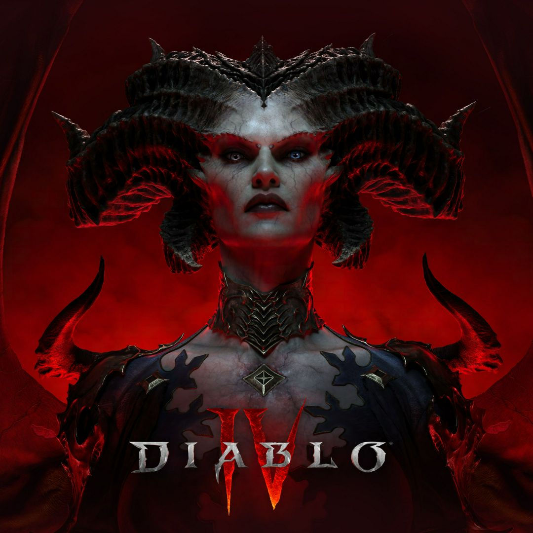 Игра Diablo 4 – Standard Edition для Xbox One и Xbox Series X|S (Аргентина), полностью на русском языке, электронный ключ, арт.3471