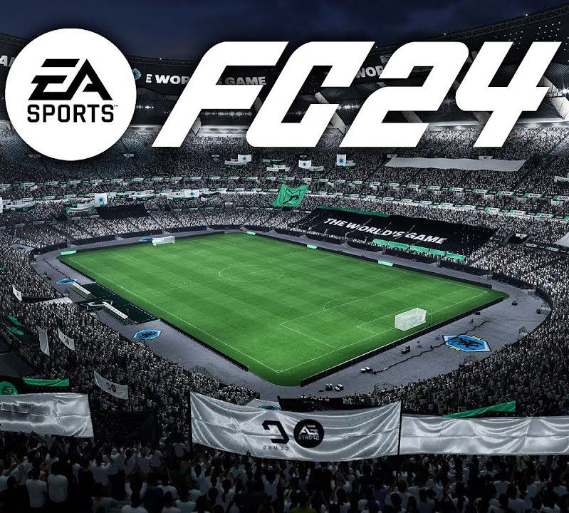 Фифа 24 плейстейшен 4. FIFA 2024 ps4.