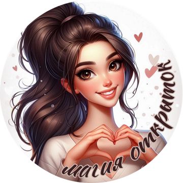 Магия открыток - Сообщество | 47397608