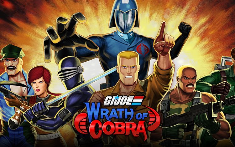 G.I. Joe: Wrath of Cobra