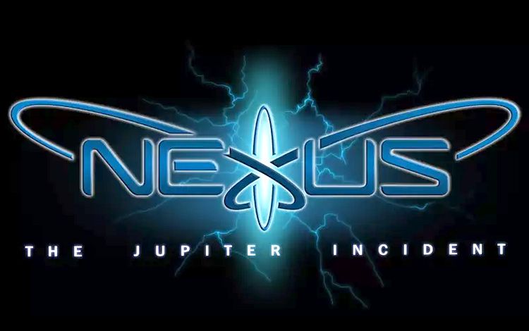 Nexus - The Jupiter Incident