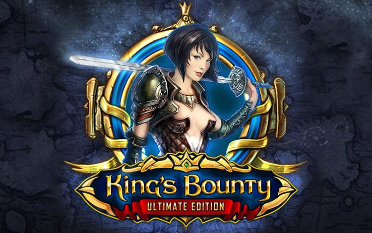 King's Bounty: Ultimate Edition