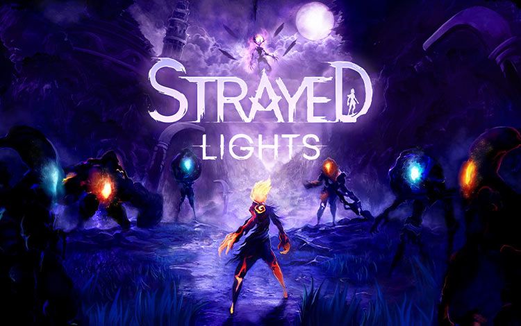 Strayed Lights