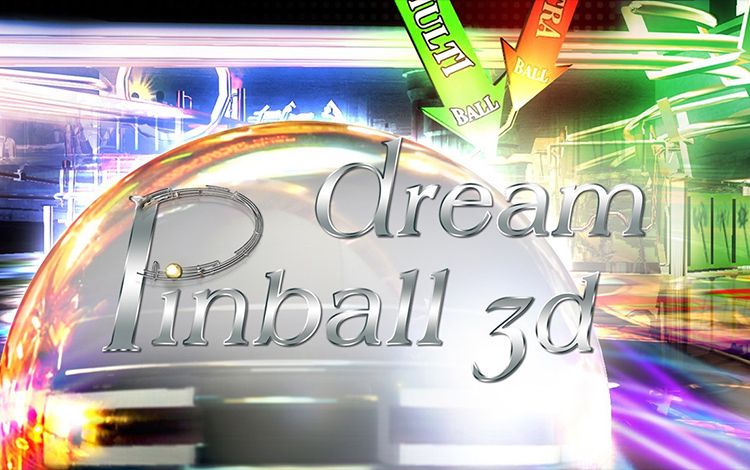 Dream Pinball 3D