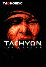 Tachyon: The Fringe