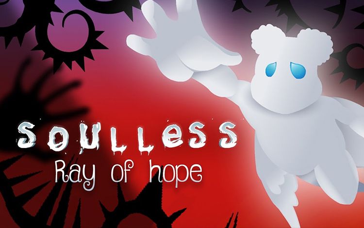 Soulless: Ray Of Hope