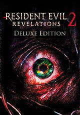 Resident Evil Revelations 2 - Deluxe Edition