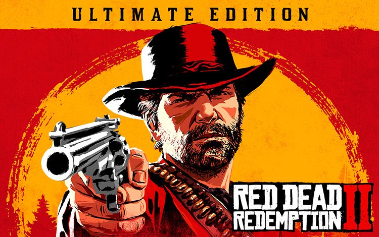 Red Dead Redemption 2 Купить На Пк