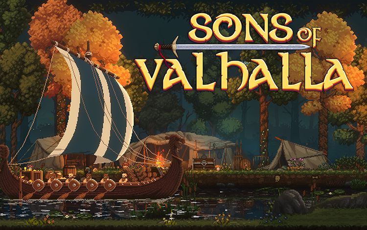 Sons of Valhalla