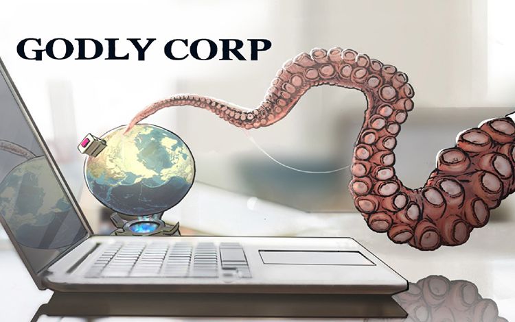 Godly Corp