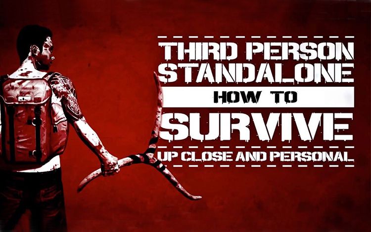 How to Survive Third Person Standalone