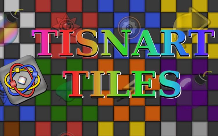 Tisnart Tiles