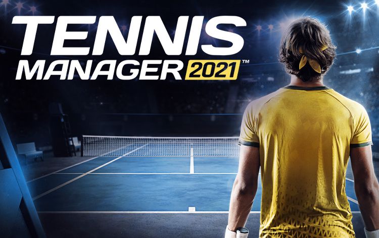 Tennis Manager 2021