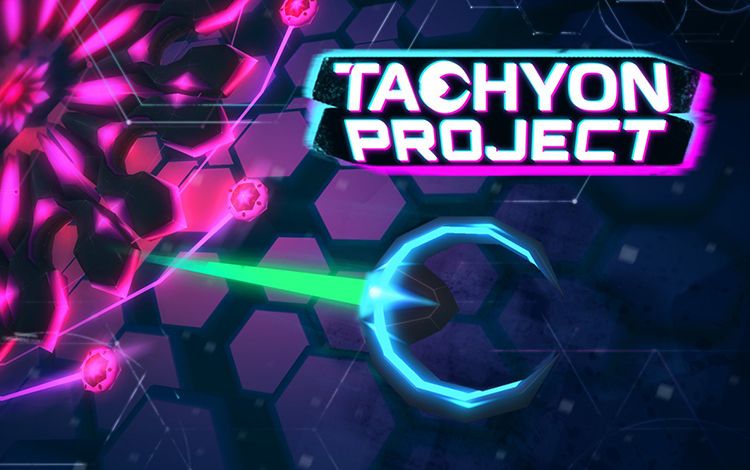 Tachyon Project