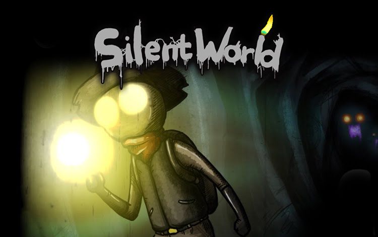 Silent World