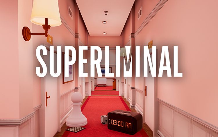 Superliminal