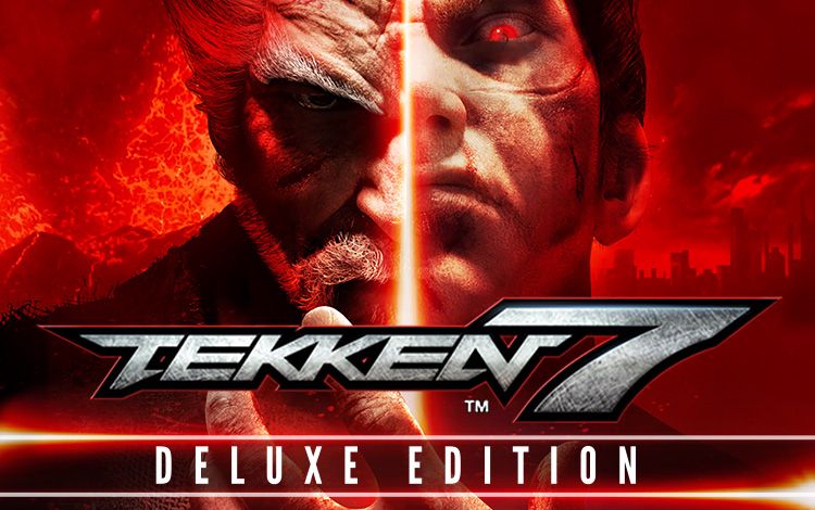 Tekken 7 - Definitive Edition