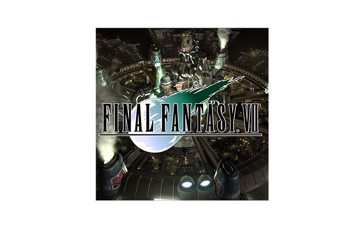 Final Fantasy VII (Nintendo Switch) (EU)