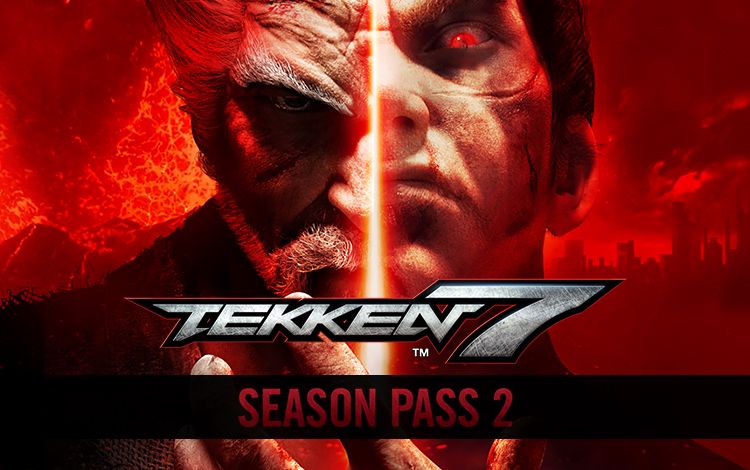 Tekken 7 - Season Pass 2