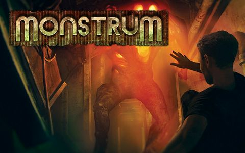 Monstrum - скачать ключи и сертификаты на Wildberries Цифровой | 194043