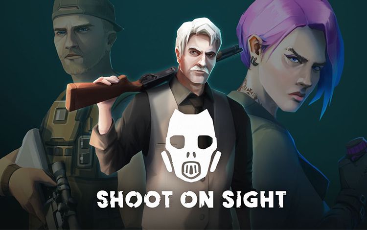 Shoot on Sight (Ранний доступ)