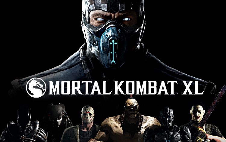 Mortal Kombat XL