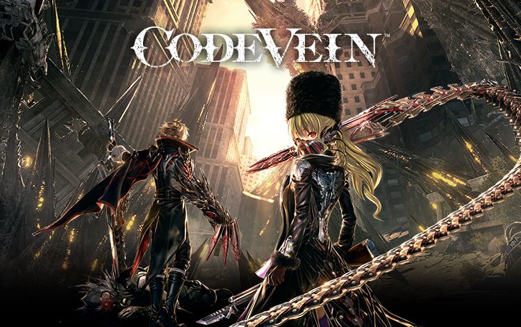 Code Vein