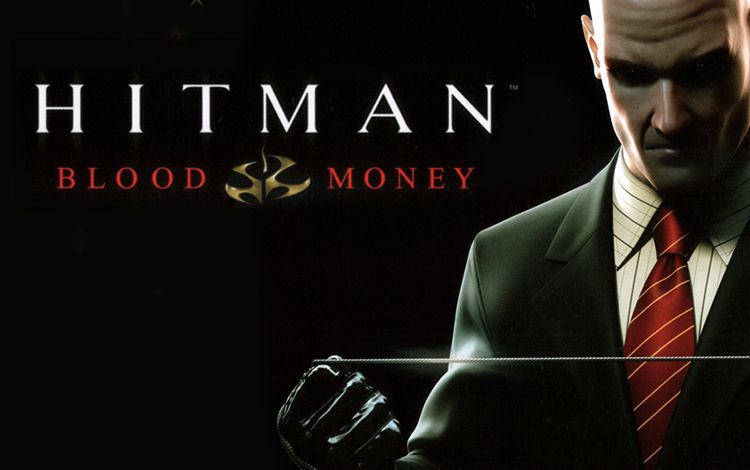 Hitman: Blood Money