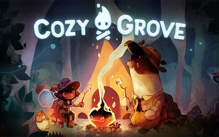 Cozy Grove