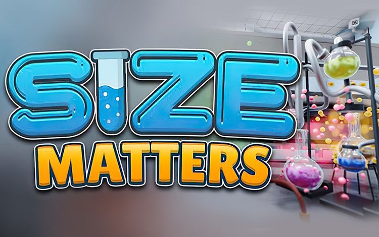 Size Matters