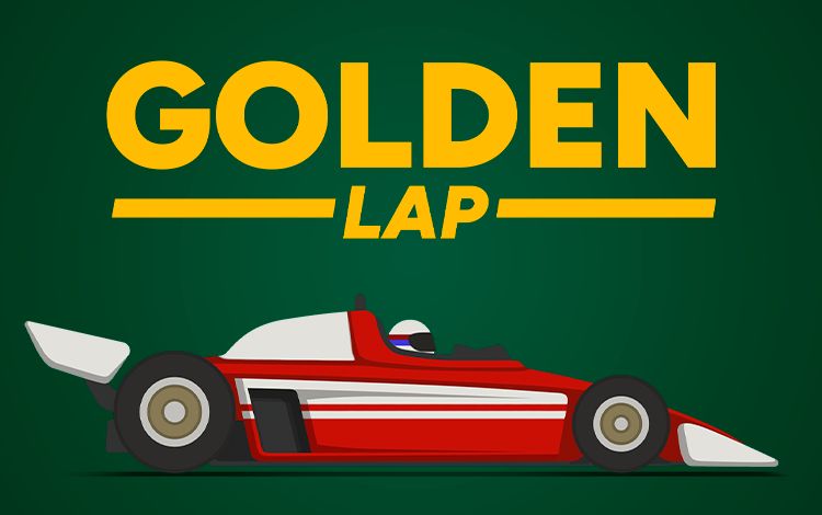 Golden Lap